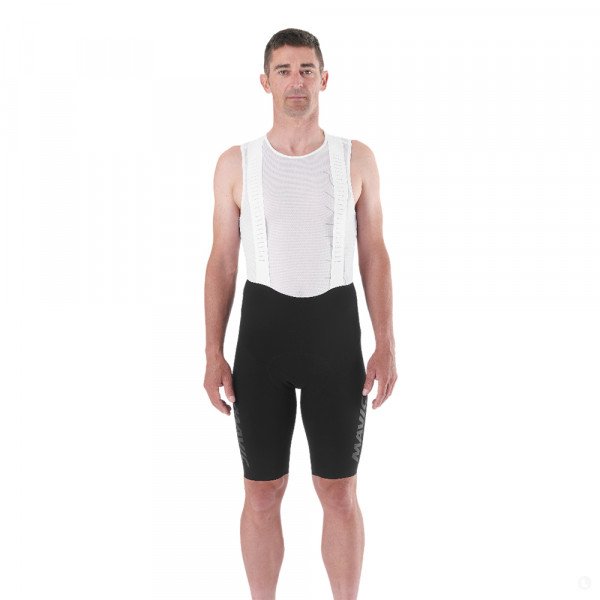 Велошорты мужские Mavic Cosmic Ultimate Bib Short M 