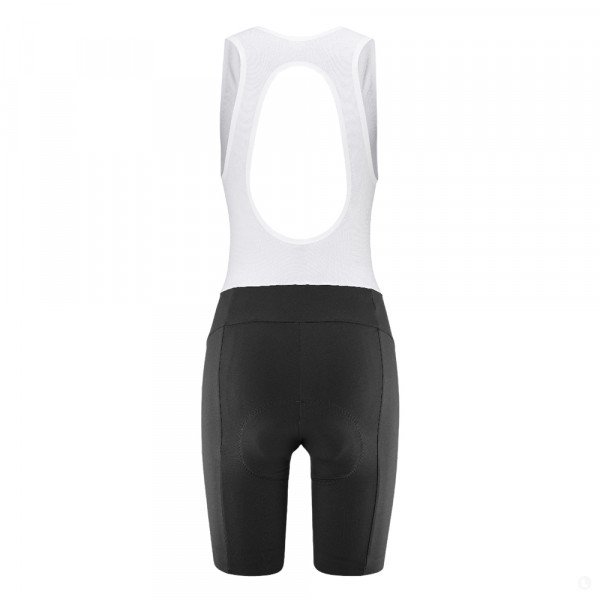 Велошорты женские Mavic Cosmic Bib Short W 