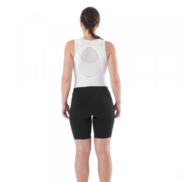 Велошорты женские Mavic Cosmic Bib Short W 