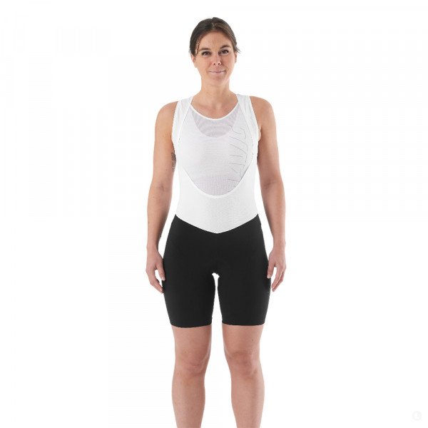 Велошорты женские Mavic Cosmic Bib Short W 