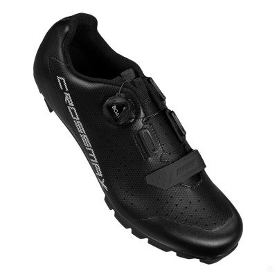 Велотуфли Mavic Crossmax Boa 