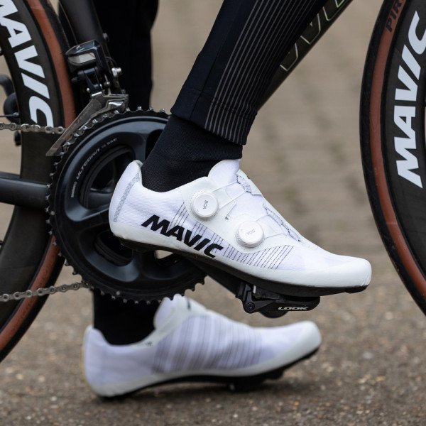 Велотуфли Mavic Cosmic Ultimate 4 