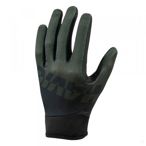 Велоперчатки Mavic Deemax Glove 