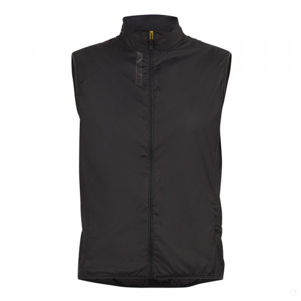 Жилет мужской Mavic Cosmic Wind Vest M 