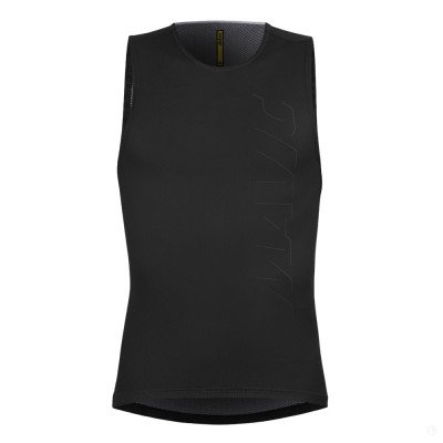 Майка мужская Mavic Hot Ride +SL Baselayer M  Майка мужская Mavic Hot Ride +SL Baselayer M