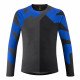 Джерси с длинным рукавом мужское Mavic Deemax Enduro LS M Джерси с длинным рукавом мужское Mavic Deemax Enduro LS M