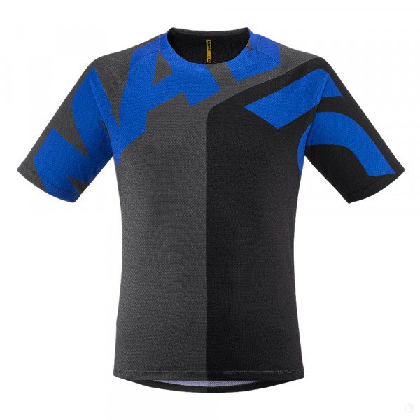Джерси мужское Mavic Deemax Enduro SS M 