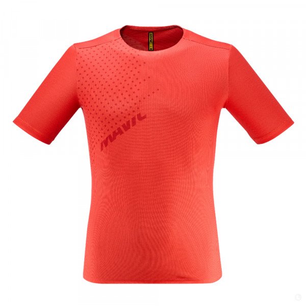 Джерси мужское Mavic Crosstrail SS Jersey M 