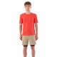 Джерси мужское Mavic Crosstrail SS Jersey M 