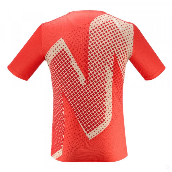 Джерси мужское Mavic Crosstrail SS Jersey M 