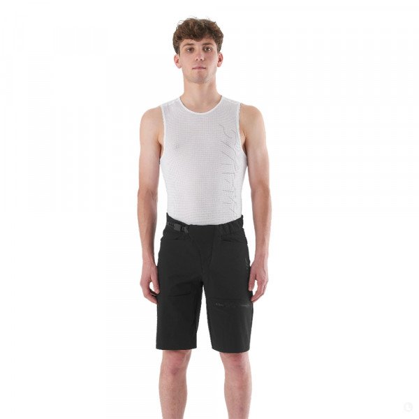 Велошорты мужские Mavic Deemax Enduro Short M 