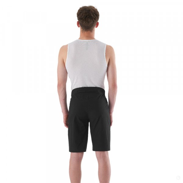 Велошорты мужские Mavic Deemax Enduro Short M 