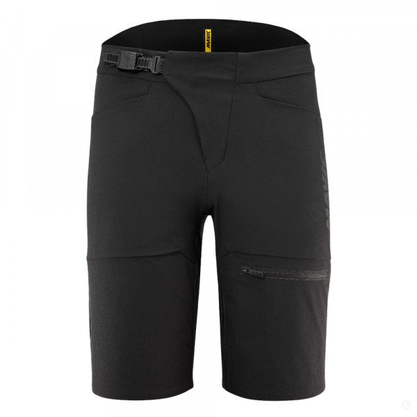 Велошорты мужские Mavic Deemax Enduro Short M 