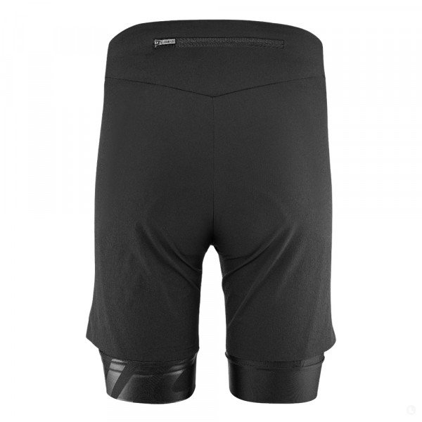 Велошорты мужские Mavic Crosstrail Padded Short M 