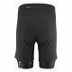 Велошорты мужские Mavic Crosstrail Padded Short M 