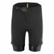 Велошорты мужские Mavic Crosstrail Padded Short M 