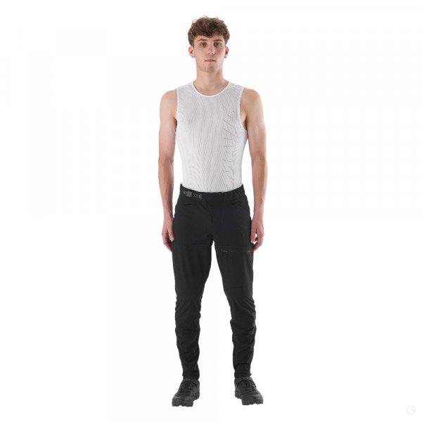 Велобрюки мужские Mavic Deemax Enduro Pant M 