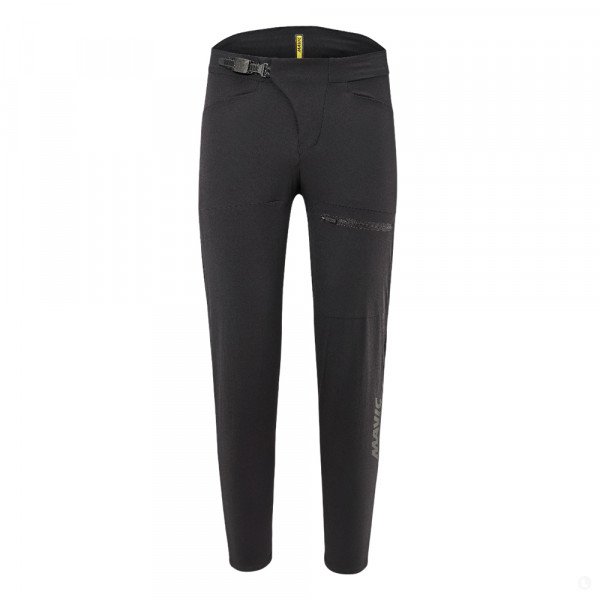 Велобрюки мужские Mavic Deemax Enduro Pant M 