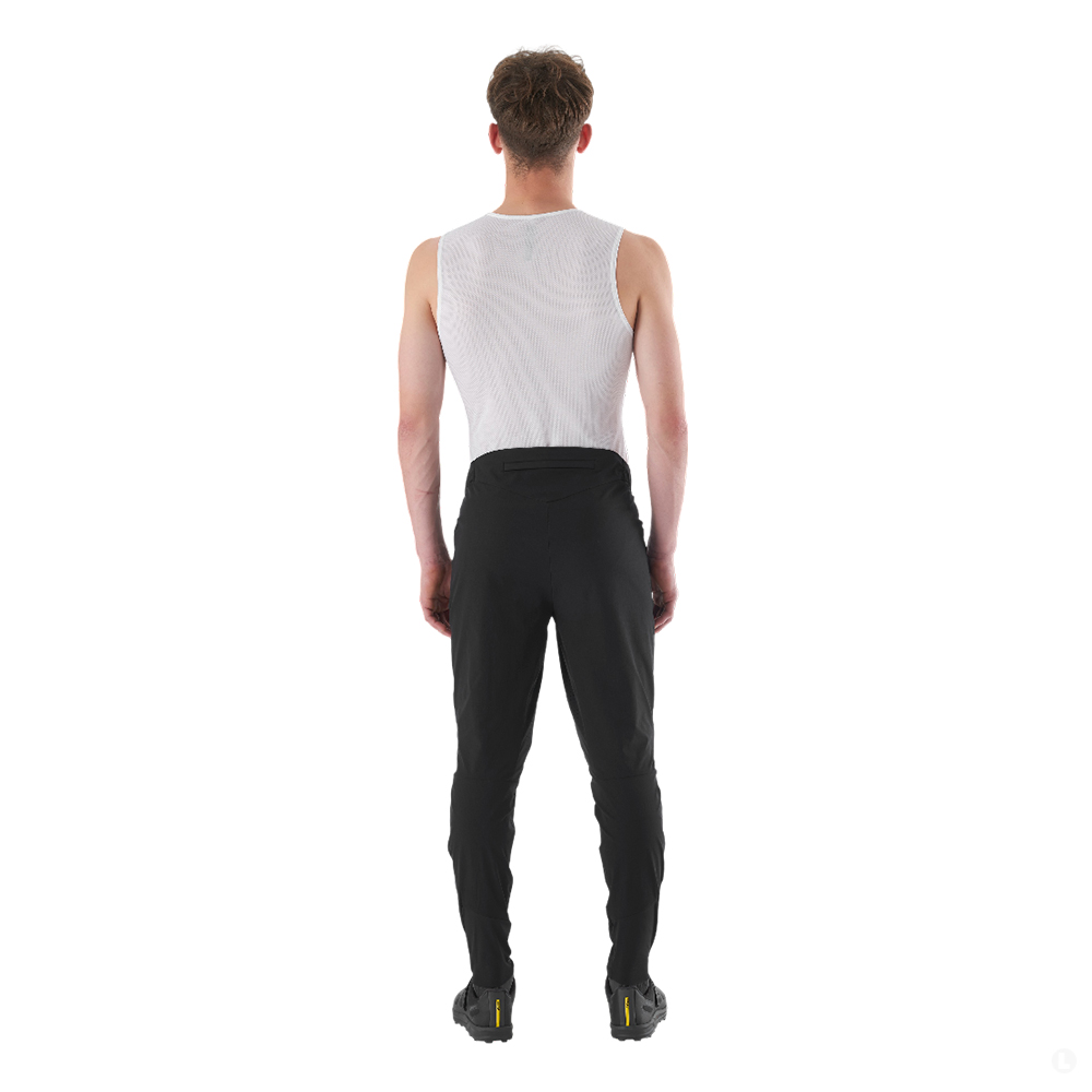 Велобрюки мужские Mavic Deemax Enduro Pant M 