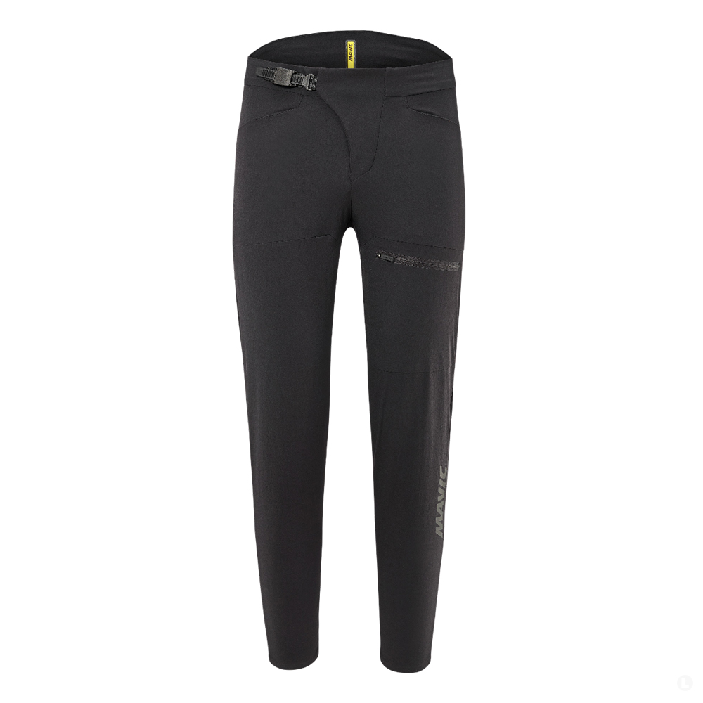 Велобрюки мужские Mavic Deemax Enduro Pant M 