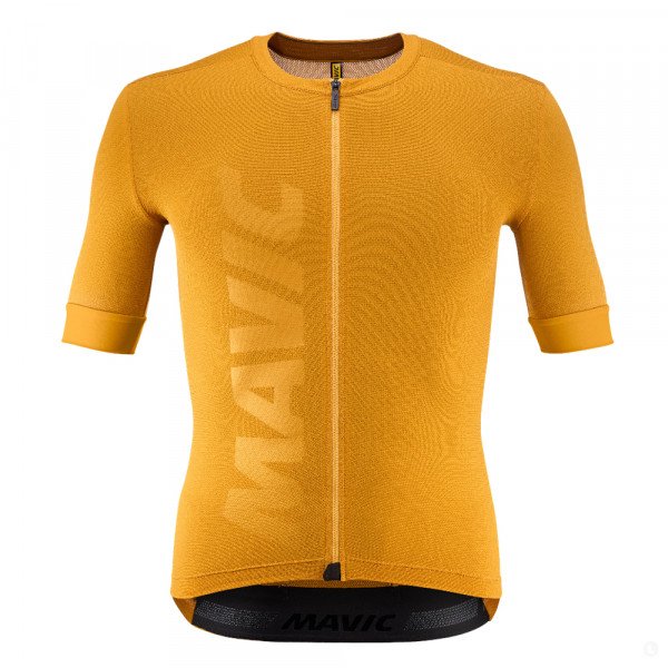 Джерси мужское Mavic Aksium Jersey M 