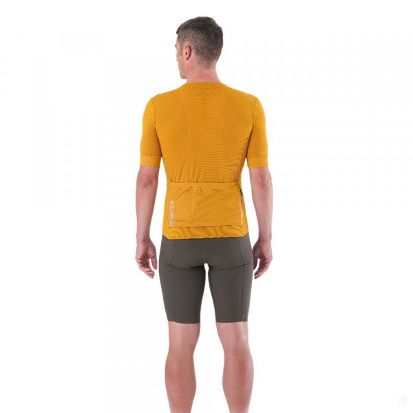 Джерси мужское Mavic Aksium Jersey M 