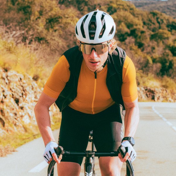 Джерси мужское Mavic Aksium Jersey M 