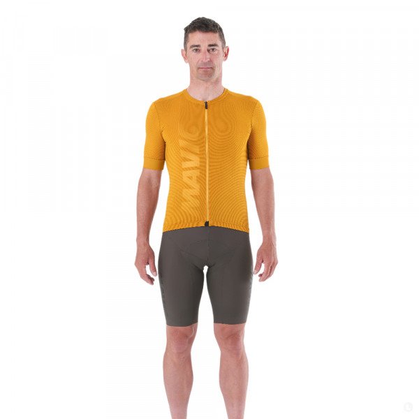 Джерси мужское Mavic Aksium Jersey M 
