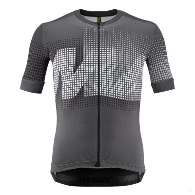 Джерси мужское Mavic Aksium Graphic Jersey M  Джерси мужское Mavic Aksium Graphic Jersey M