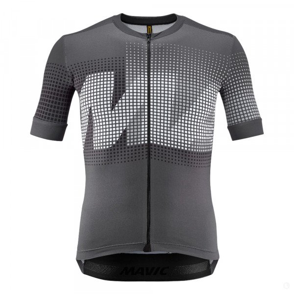 Джерси мужское Mavic Aksium Graphic Jersey M 