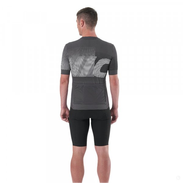 Джерси мужское Mavic Aksium Graphic Jersey M 