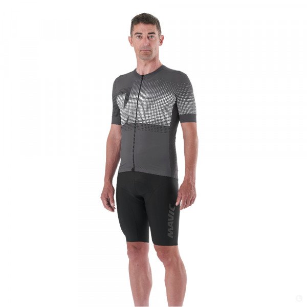Джерси мужское Mavic Aksium Graphic Jersey M 