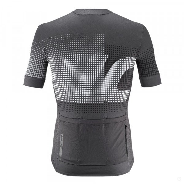 Джерси мужское Mavic Aksium Graphic Jersey M 