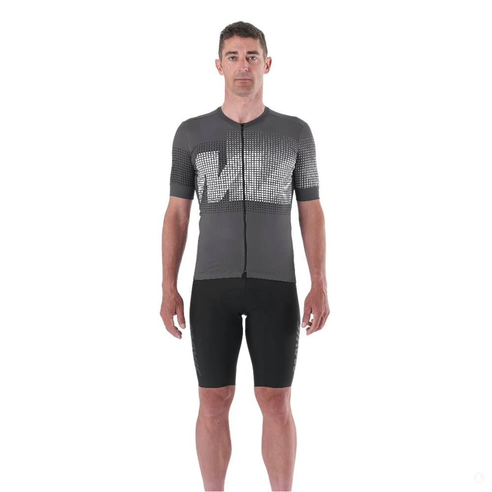 Джерси мужское Mavic Aksium Graphic Jersey M 