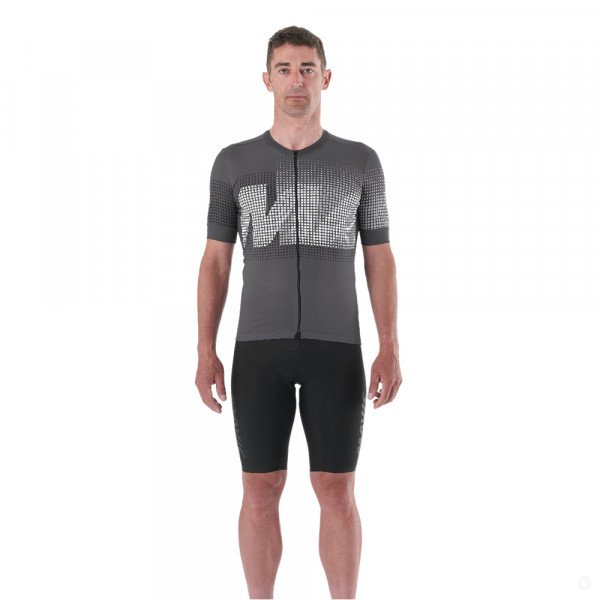 Джерси мужское Mavic Aksium Graphic Jersey M 