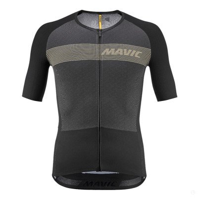 Джерси мужское Mavic Cosmic Jersey M  Джерси мужское Mavic Cosmic Jersey M
