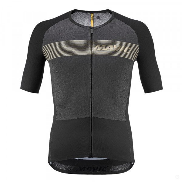 Джерси мужское Mavic Cosmic Jersey M 