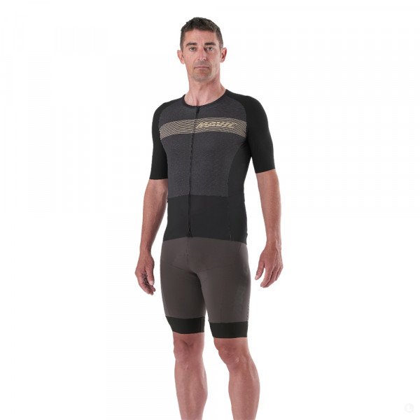 Джерси мужское Mavic Cosmic Jersey M 