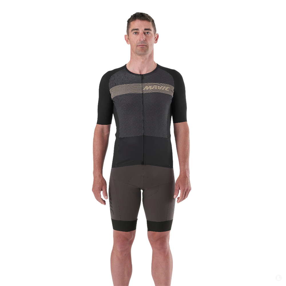 Джерси мужское Mavic Cosmic Jersey M Джерси мужское Mavic Cosmic Jersey M