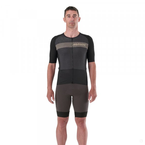 Джерси мужское Mavic Cosmic Jersey M 