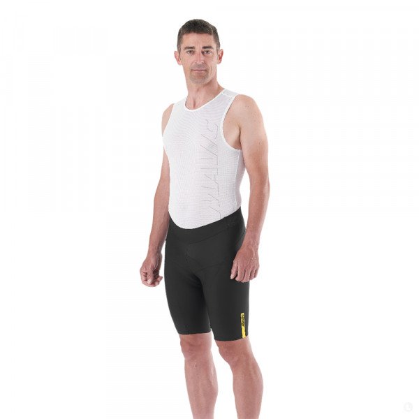 Велошорты мужские Mavic Aksium Short M 