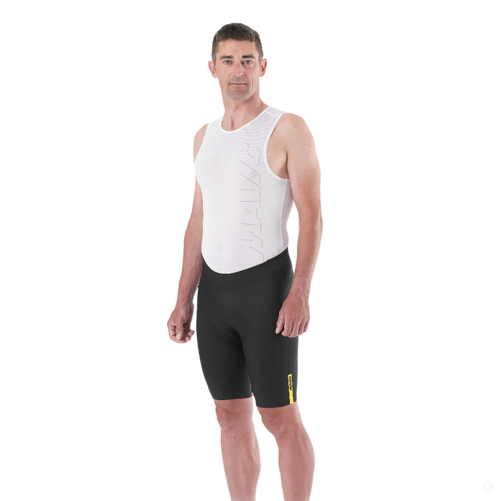 Велошорты мужские Mavic Aksium Short M 