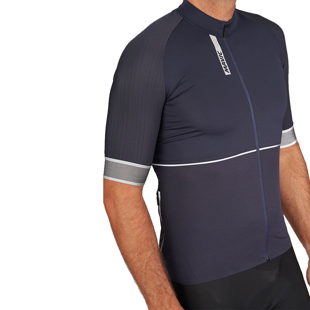 Джерси мужское Mavic Ksyrium Jersey M Джерси мужское Mavic Ksyrium Jersey M