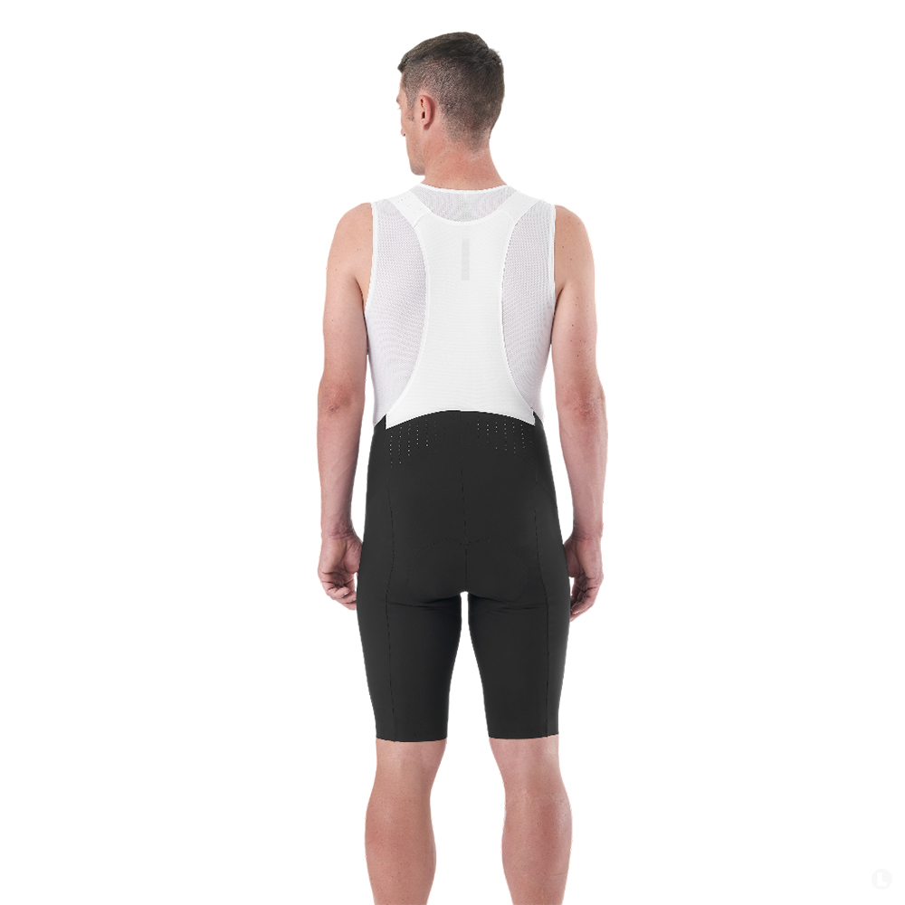 Велошорты мужские Mavic Ksyrium Bib Short M 