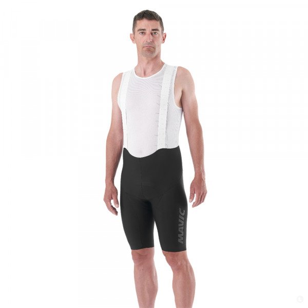 Велошорты мужские Mavic Ksyrium Bib Short M 