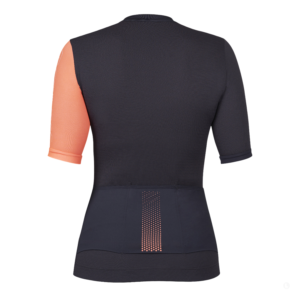 Джерски женское Mavic Essenrial Jersey W Джерски женское Mavic Essenrial Jersey W