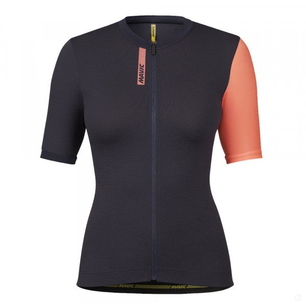 Джерски женское Mavic Essenrial Jersey W 
