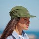 Кепка 5 Panel Explore Cap Buff 