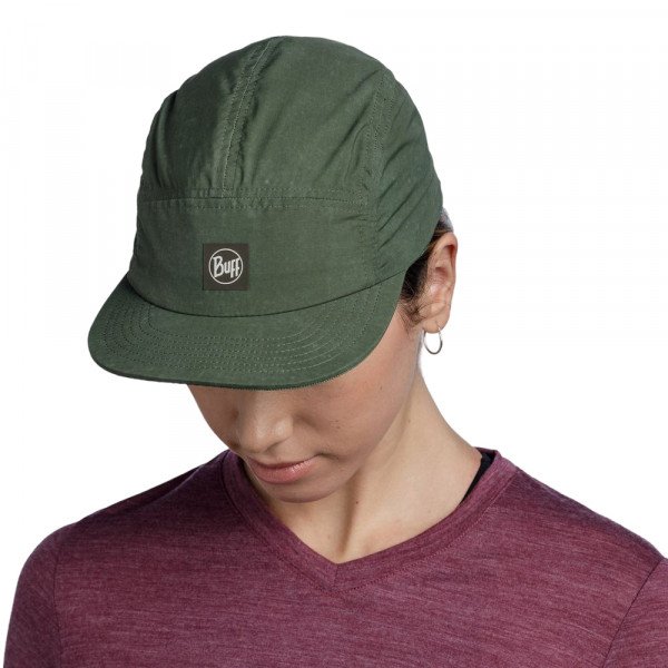 Кепка 5 Panel Explore Cap Buff 