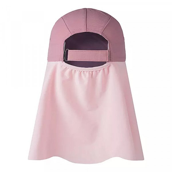 Кепка с защитой шеи Buff Desert Cap JR 